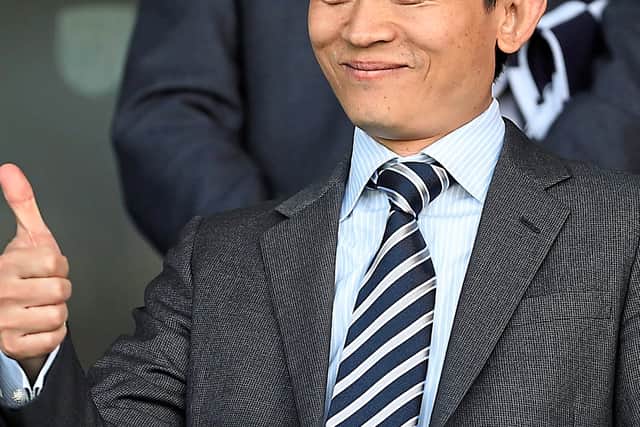 Guochuan Lai