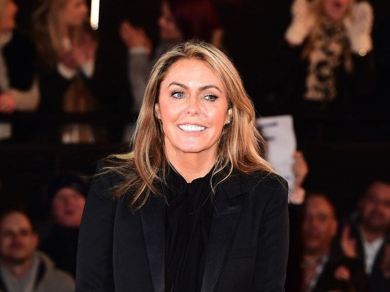 Patsy Kensit returning to Holby City