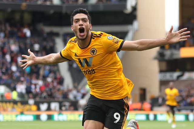 Raul Jimenez
