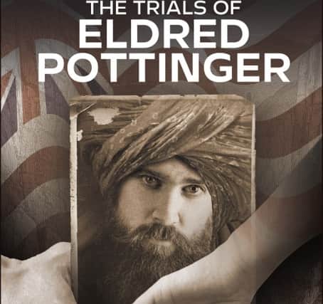 The new book, which is out now