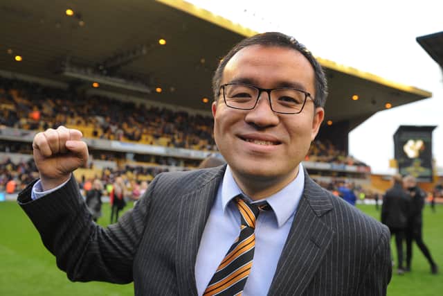 Jeff Shi