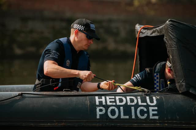 Body found in search for missing West Midlands man after car found in river