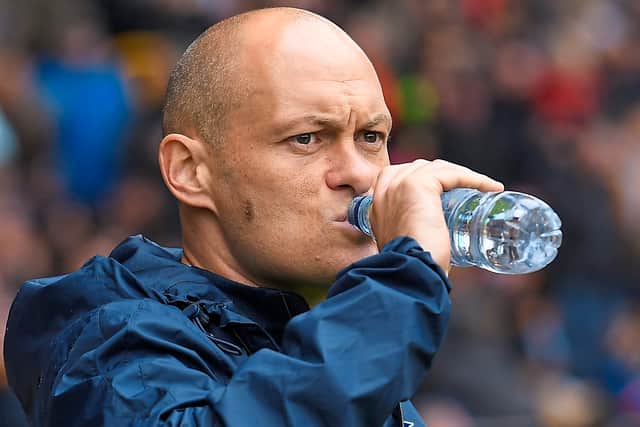 Alex Neil (AMA)