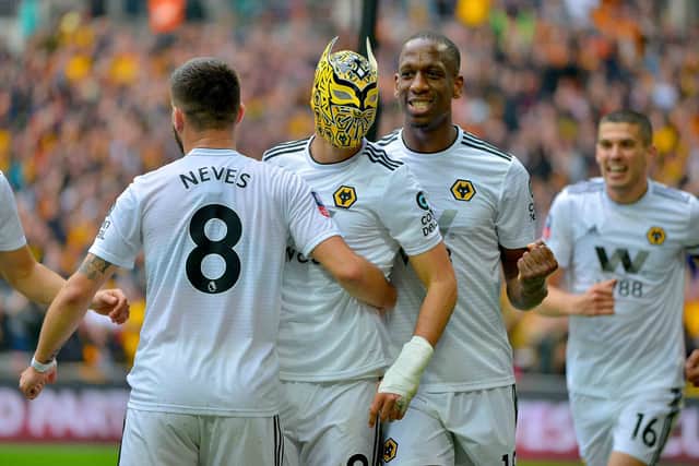 Jimenez's celebration (AMA)