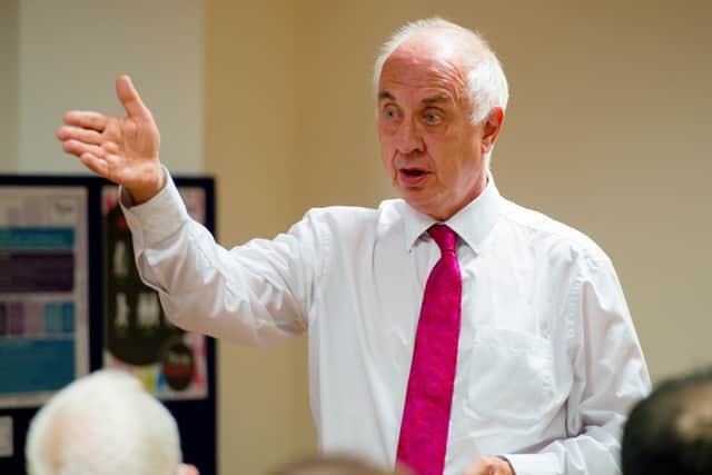 David Jamieson