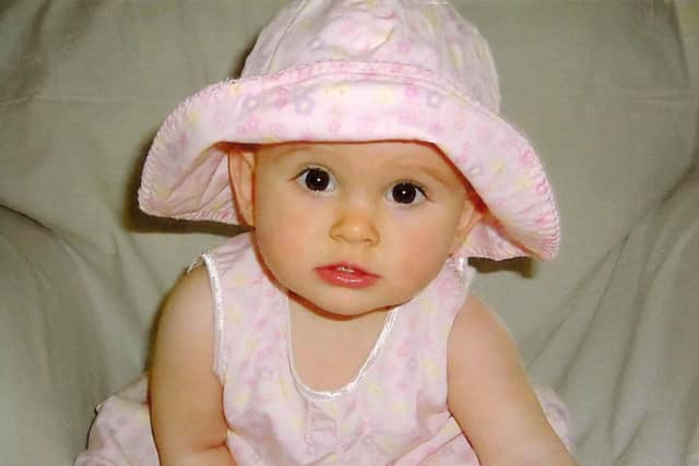 Cerys Edwards