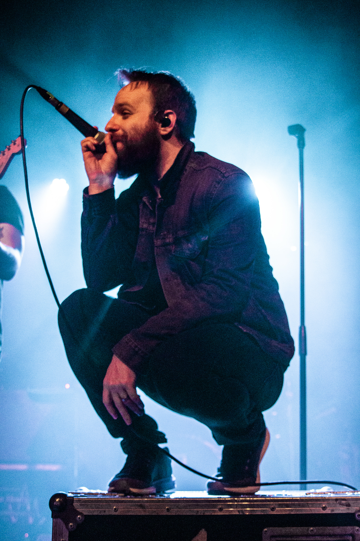 The Wonder Years. Pictures by: Eleanor Sutcliffe
