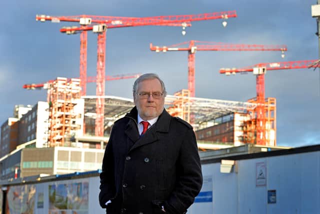 John Spellar