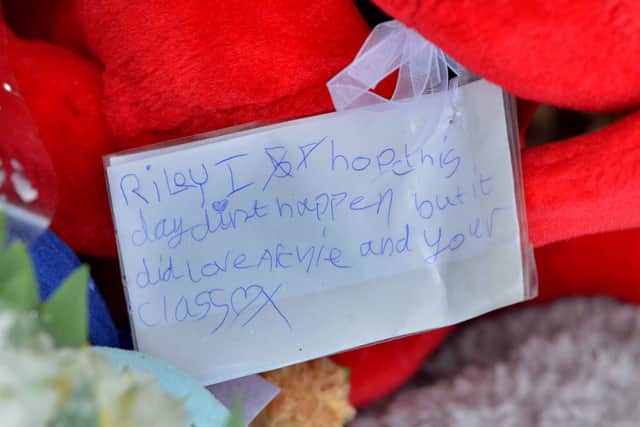 Another of the messages