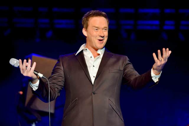 Russell Watson