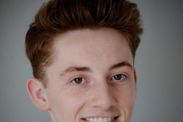 James Lovell