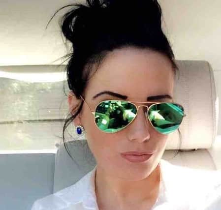 Natalie Connolly was a mother to a 10-year-old daughter