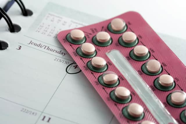 Could the male contraceptive pill soon be a reality?