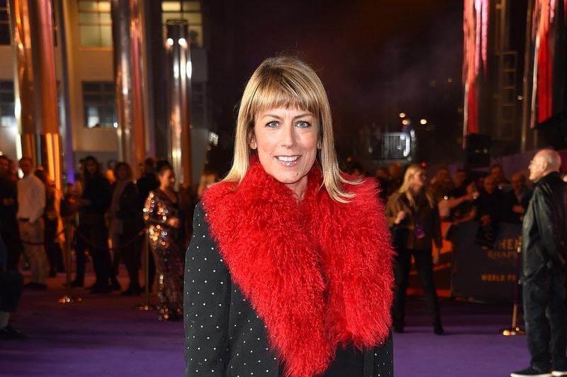 Fay Ripley Family Tree Fay Ripley says she turned down record contract with Simon Cowell