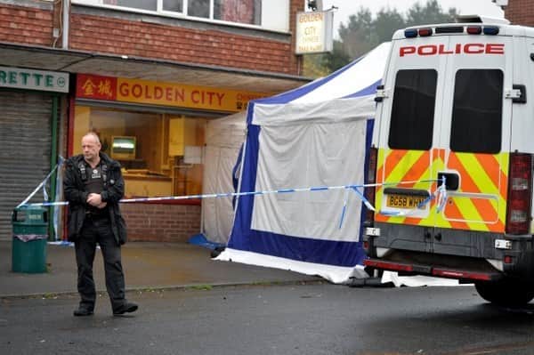 Second man charged with murder of Yasir Hussain in Dudley