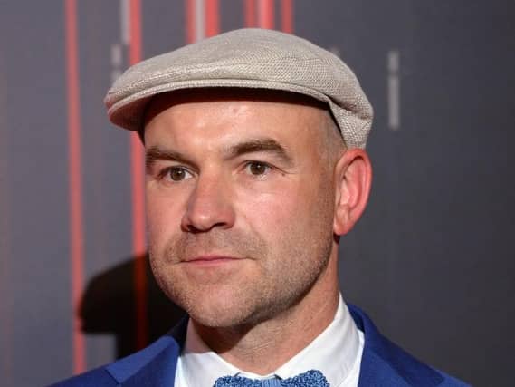 Tim Corrie Corrie’s Tim Metcalfe tells Sally he slept with her sister in festive ...