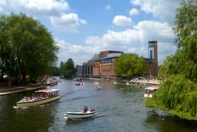 Stratford-upon-Avon