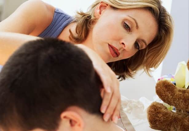 Meningitis is one of the most serious illnesses a child can suffer from, and a major concern for all parents
