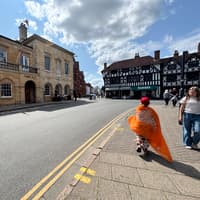 Why I dream of living in this charming West Midlands market town named best place to live by Muddy Stilettos