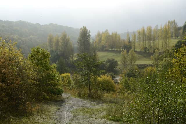 Severn Valley Country Park