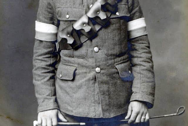 Frank Salloway