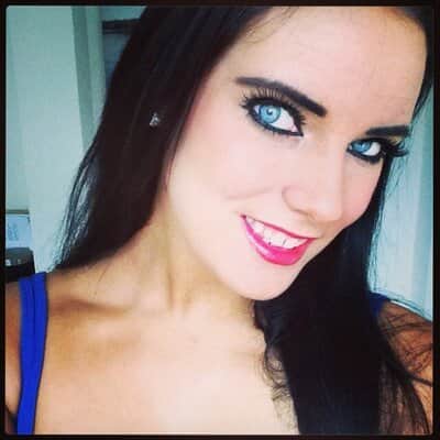 Natalie Connolly