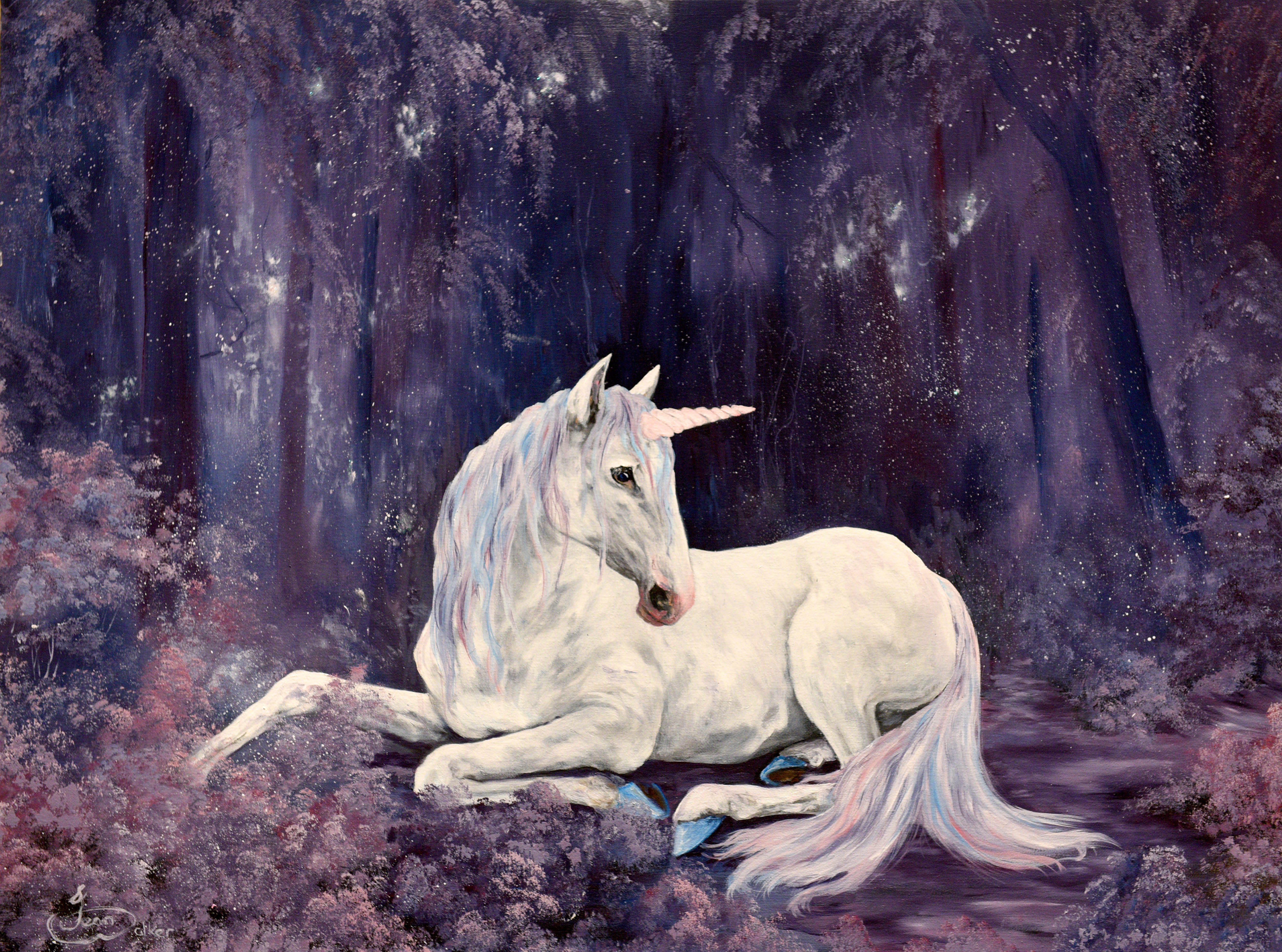 Art pieces on display at Walsall Society of Artists 69th exhibition