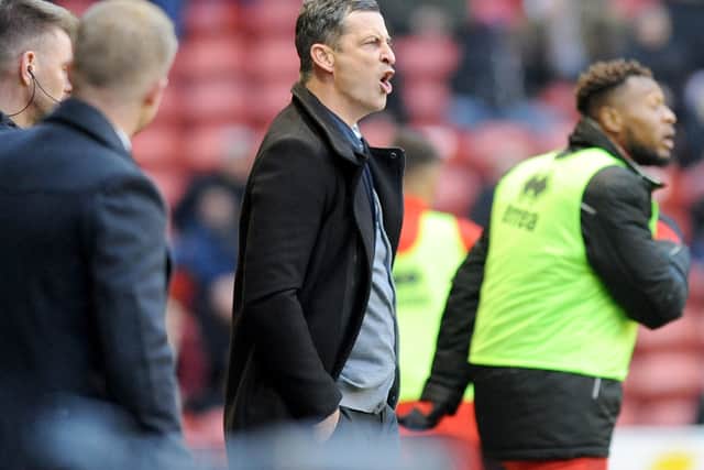 Jack Ross
