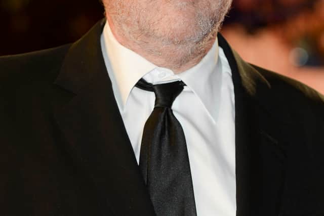 Harvey Weinstein