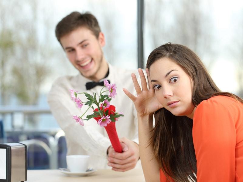 These ‘shortest’ first date stories will make you feel like you dodged ...