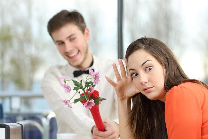 Sticky First Date These ‘shortest’ first date stories will make you feel like you dodged ...