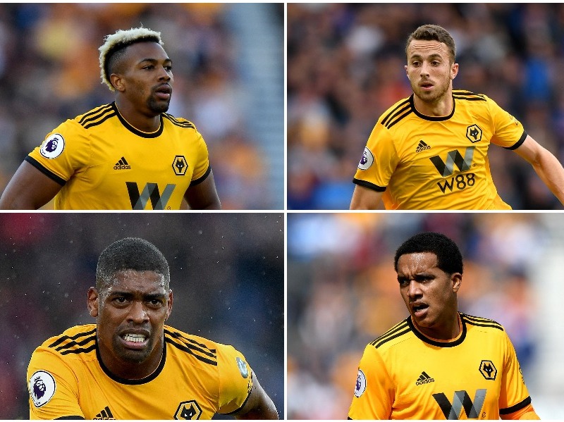Comment: Time for Wolves' forwards to step up