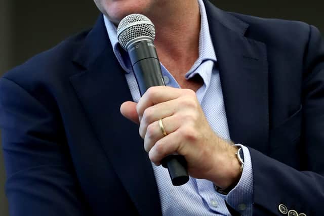 Nick Clegg is the new ‘face’ of Facebook