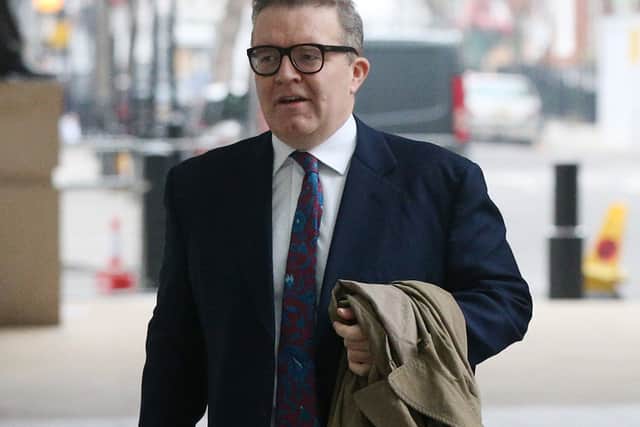 Tom Watson
