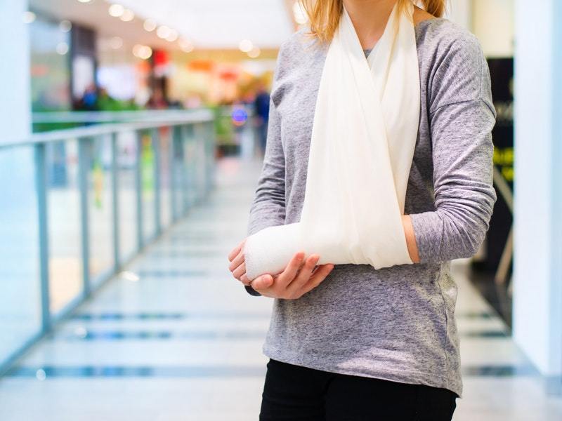 People are explaining the worst injuries they’ve had from everyday ...