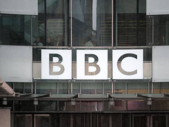 Technical Issue Bbc One BBC suffers technical glitch during live morning broadcast