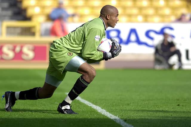 Matt Murray has been impressed with Patricio's displays