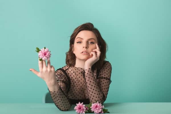 Emma Blackery hails from Essex