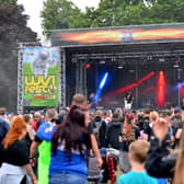 The organisers behind WV1FEST are preparing a winter festival
