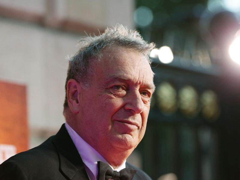 Frears ‘full of admiration’ for former Bond director Boyle