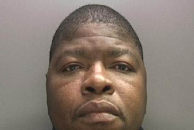 Marijeni was initially given a 10-year sentence for the fake marriage scam