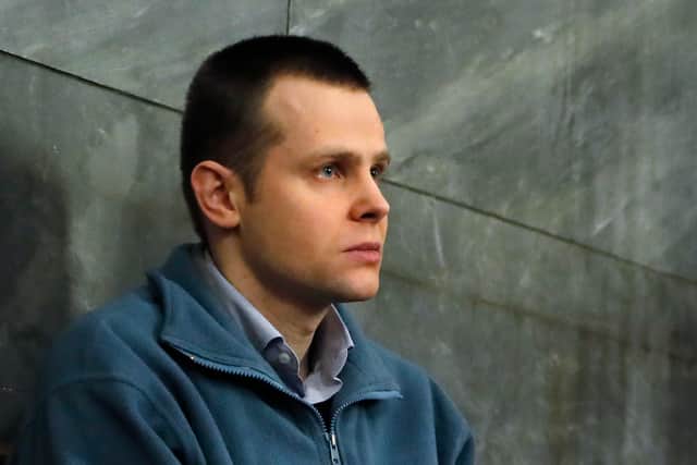 Lukasz Herba