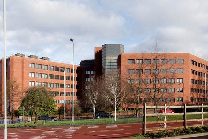 Telecom House sold for more than £3m – new owners will turn it into ...
