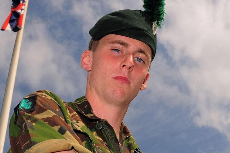 Kevin Merrigan Ranger Ranger death accused ‘not told he would have gained from more supervision’