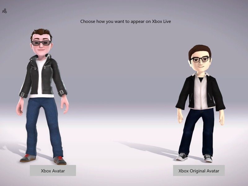 Xbox unveils new avatars designed to be more inclusive