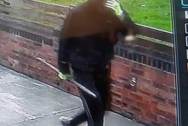 Burntwood Rugby Club devastated as crowbar thieves cause thousands of ...