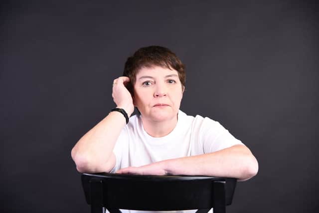 Eileen Quigley is releasing her first material