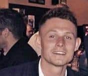 Ryan Passey was aged 24 when he died