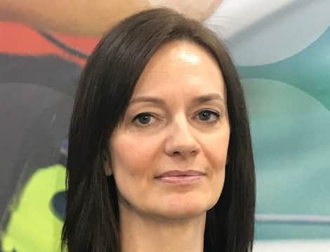Det Insp Caroline Corfield