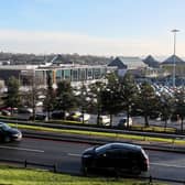 Merry Hill continues to grow under intu’s ownership
